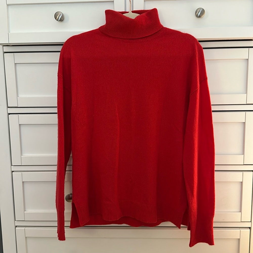 Nordstrom red swear